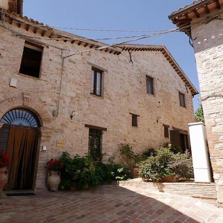 Borgo De' Varano By Hotel I Duchi Camerino Zewnętrze zdjęcie