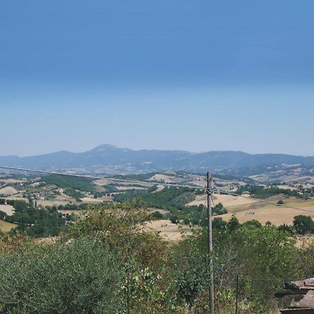 Borgo De' Varano By Hotel I Duchi Camerino Zewnętrze zdjęcie