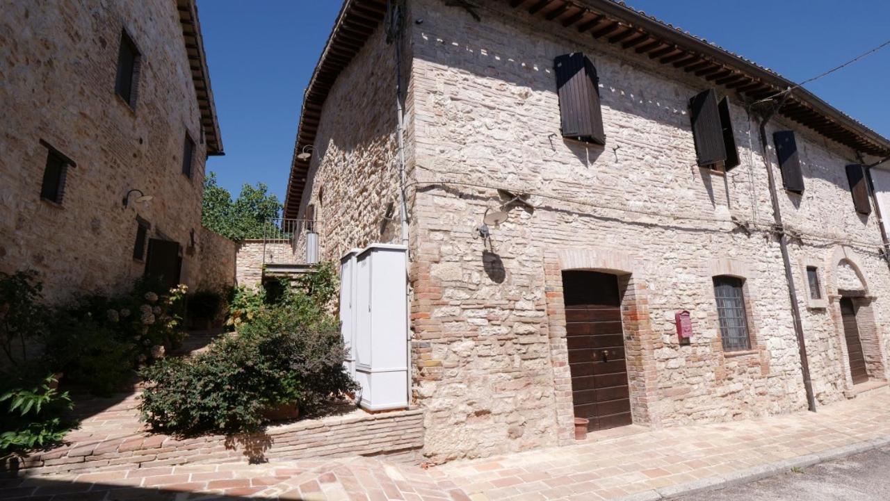 Borgo De' Varano By Hotel I Duchi Camerino Zewnętrze zdjęcie