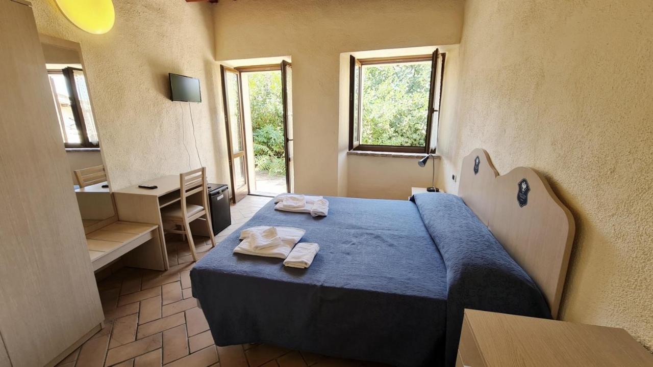 Borgo De' Varano By Hotel I Duchi Camerino Zewnętrze zdjęcie