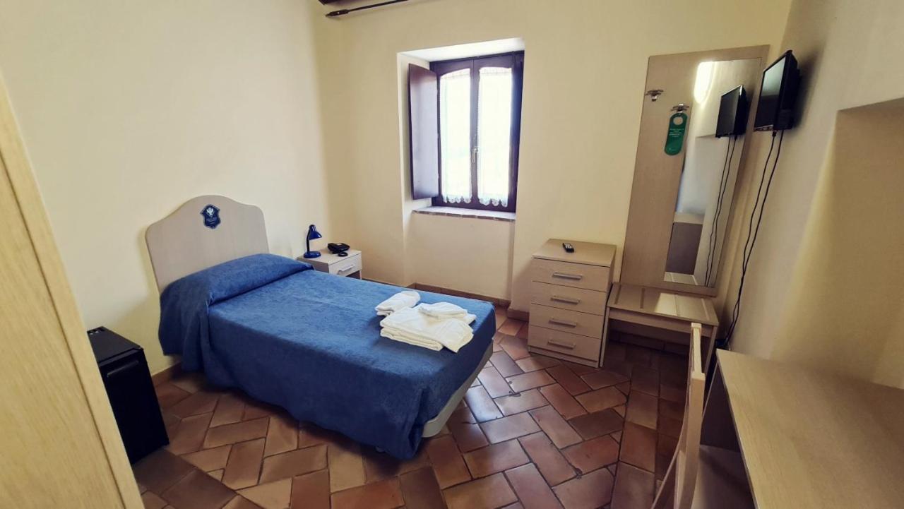Borgo De' Varano By Hotel I Duchi Camerino Zewnętrze zdjęcie