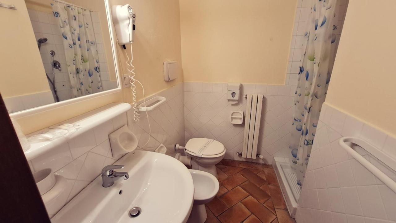 Borgo De' Varano By Hotel I Duchi Camerino Zewnętrze zdjęcie