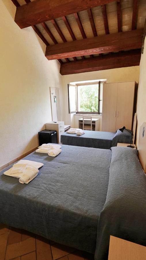 Borgo De' Varano By Hotel I Duchi Camerino Zewnętrze zdjęcie