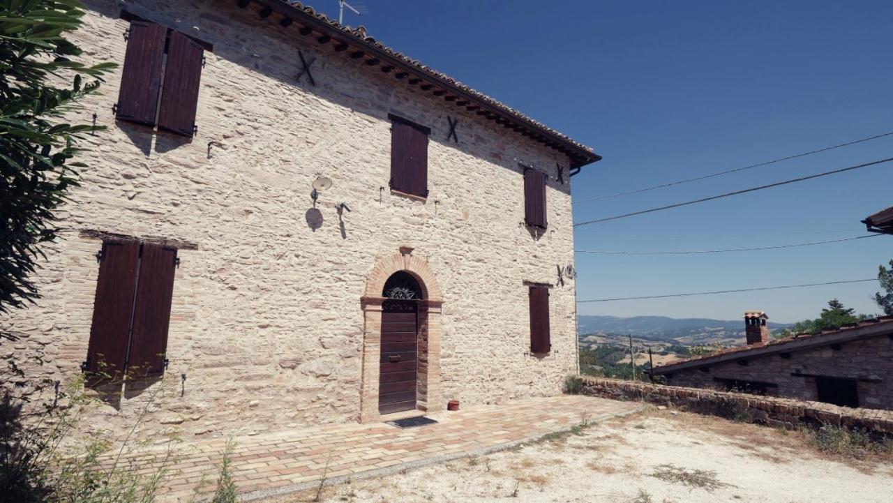 Borgo De' Varano By Hotel I Duchi Camerino Zewnętrze zdjęcie