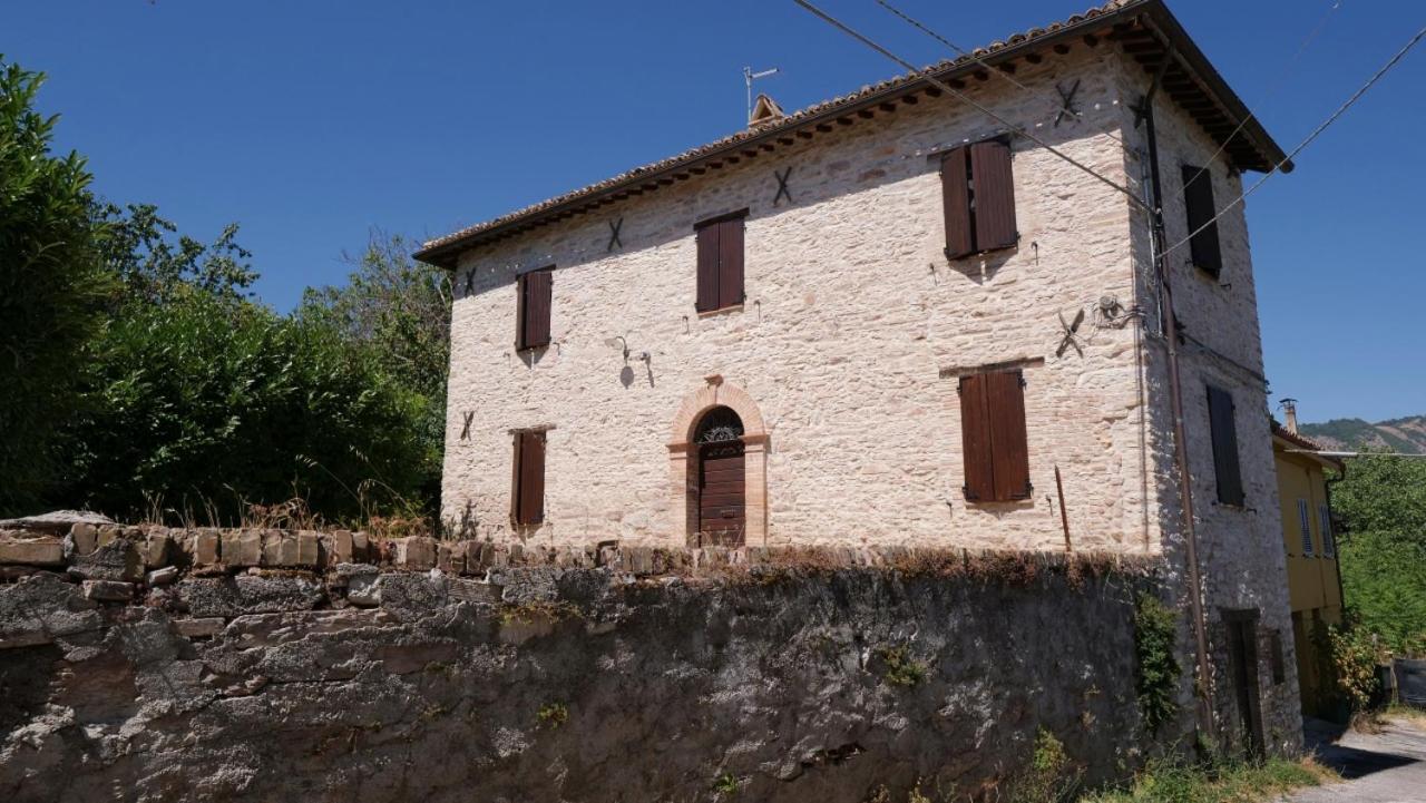 Borgo De' Varano By Hotel I Duchi Camerino Zewnętrze zdjęcie