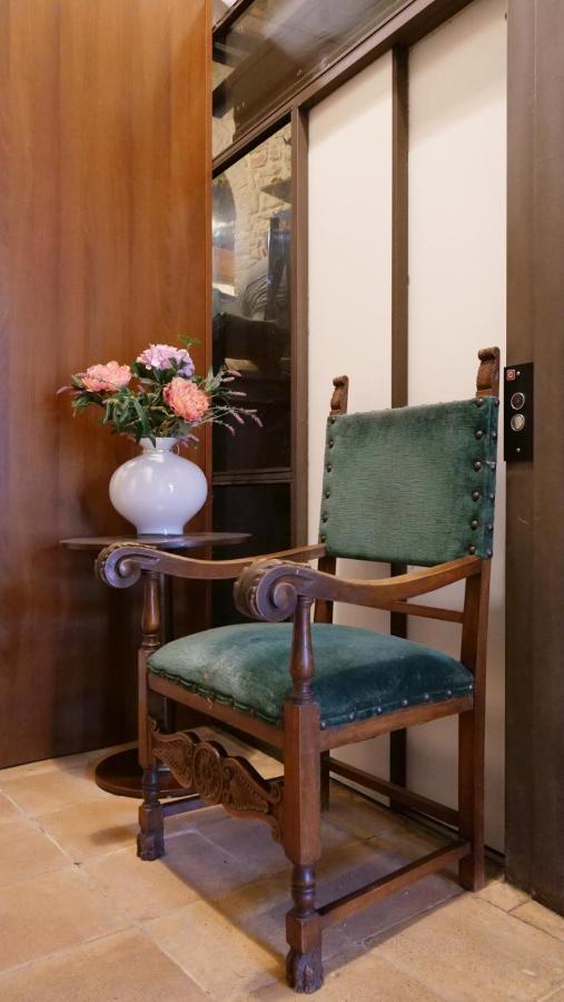 Borgo De' Varano By Hotel I Duchi Camerino Zewnętrze zdjęcie