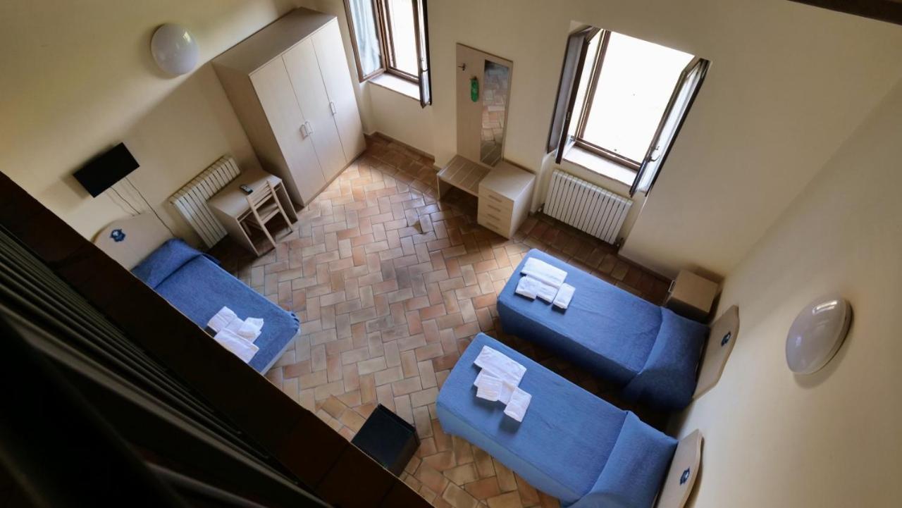 Borgo De' Varano By Hotel I Duchi Camerino Zewnętrze zdjęcie