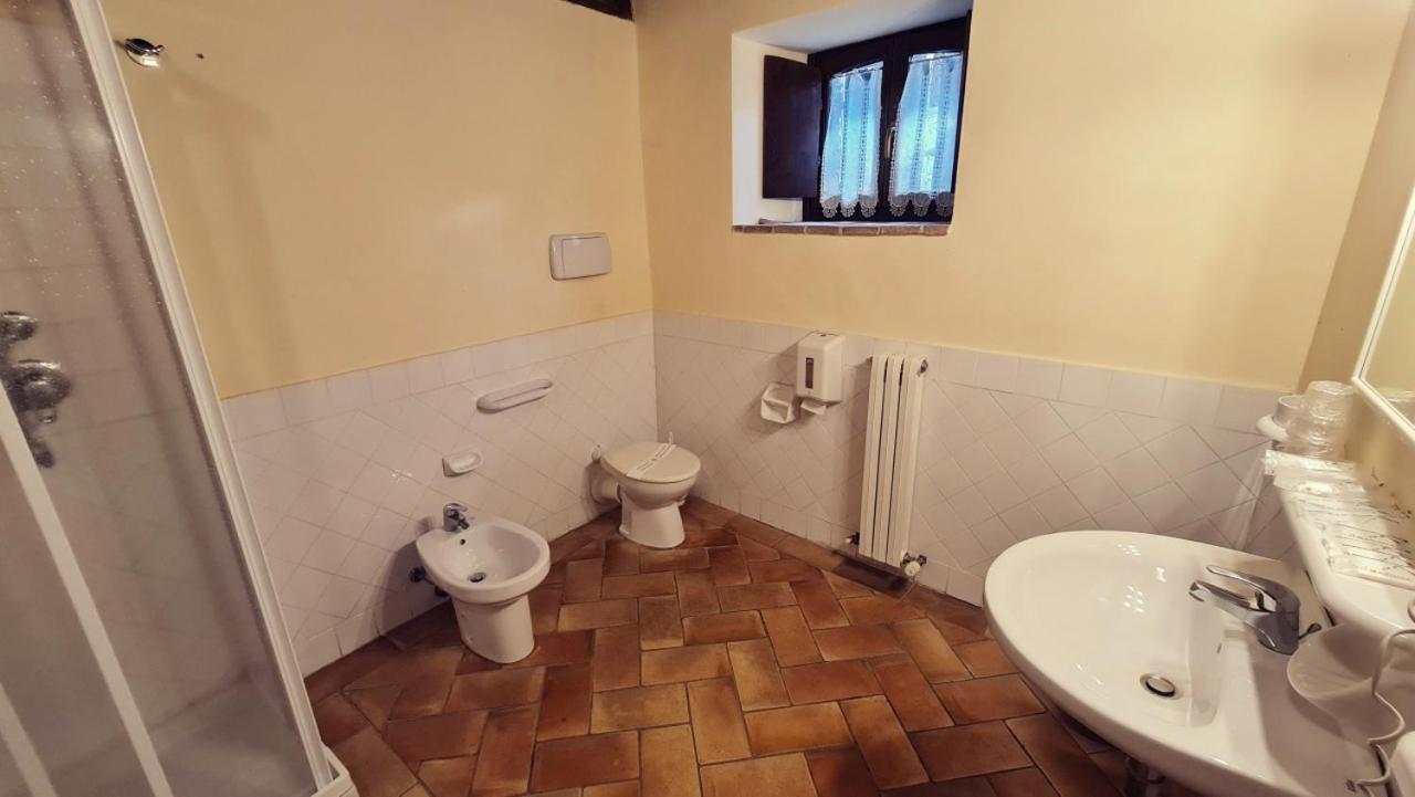 Borgo De' Varano By Hotel I Duchi Camerino Zewnętrze zdjęcie
