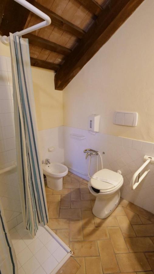 Borgo De' Varano By Hotel I Duchi Camerino Zewnętrze zdjęcie