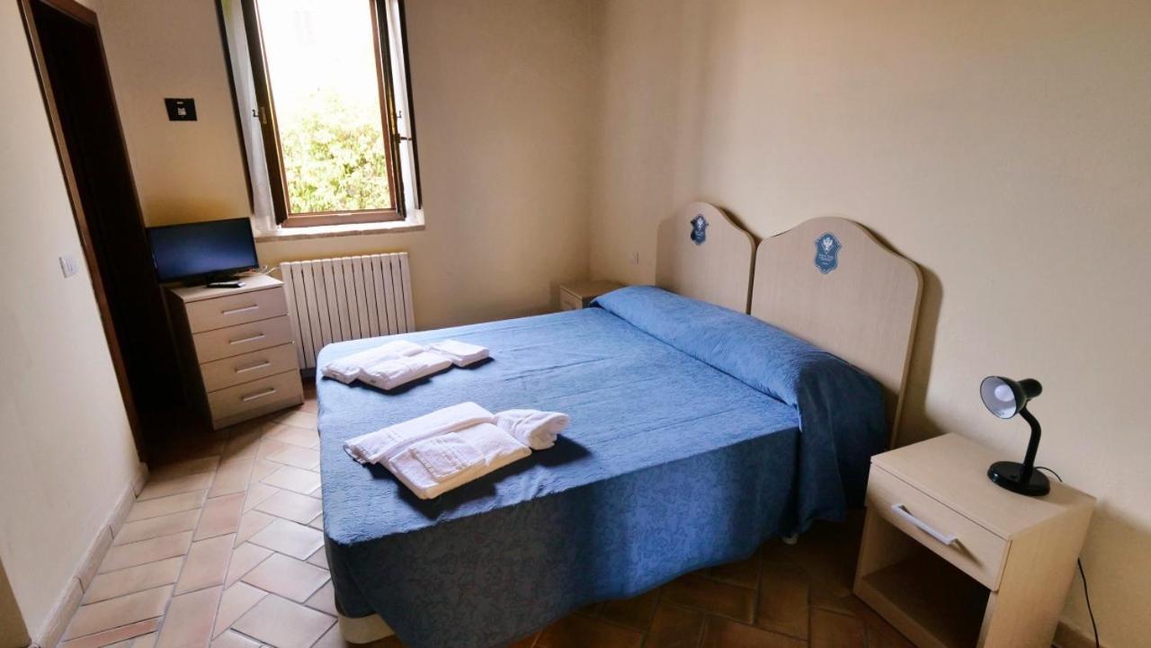 Borgo De' Varano By Hotel I Duchi Camerino Zewnętrze zdjęcie