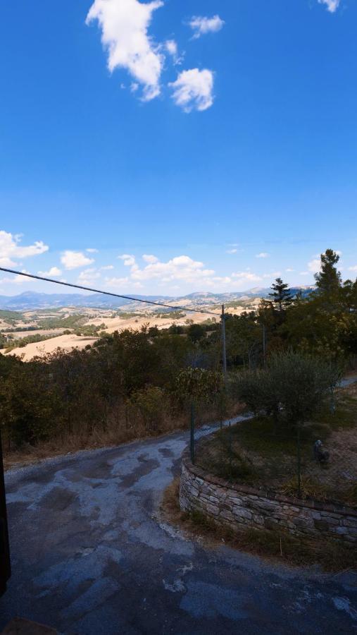 Borgo De' Varano By Hotel I Duchi Camerino Zewnętrze zdjęcie