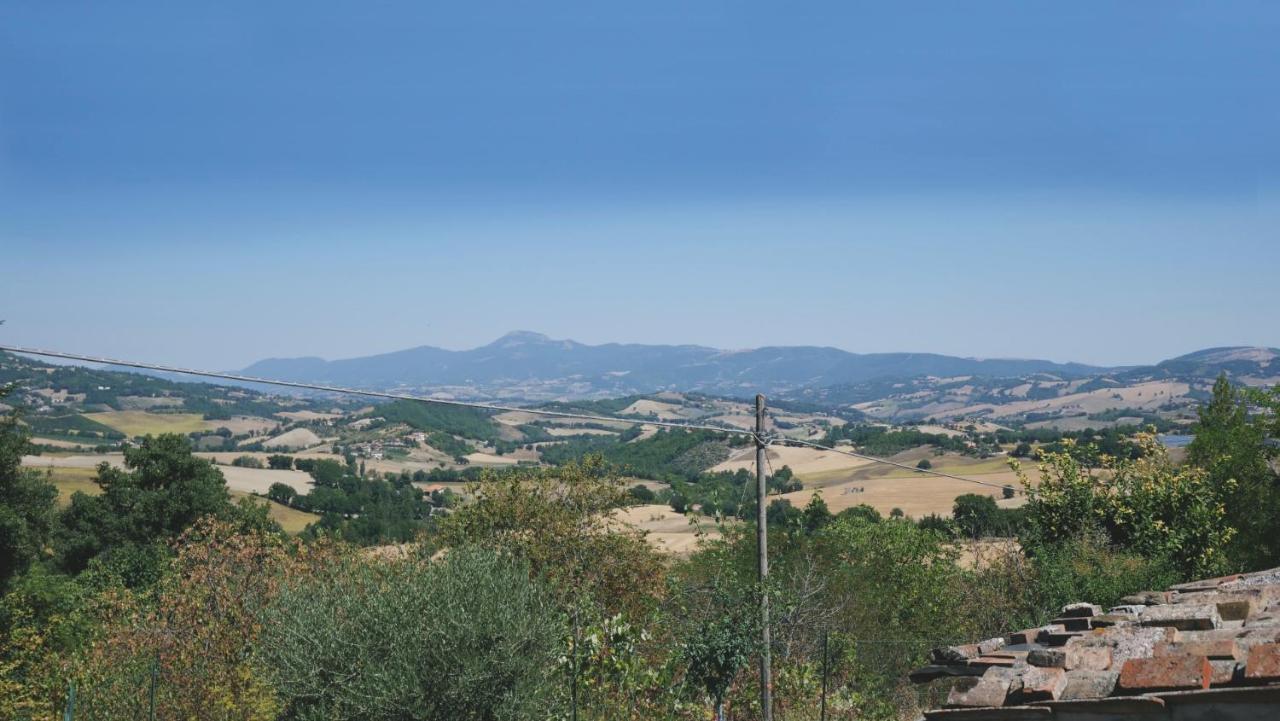 Borgo De' Varano By Hotel I Duchi Camerino Zewnętrze zdjęcie