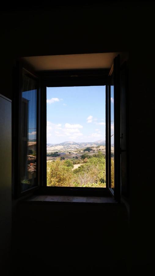 Borgo De' Varano By Hotel I Duchi Camerino Zewnętrze zdjęcie