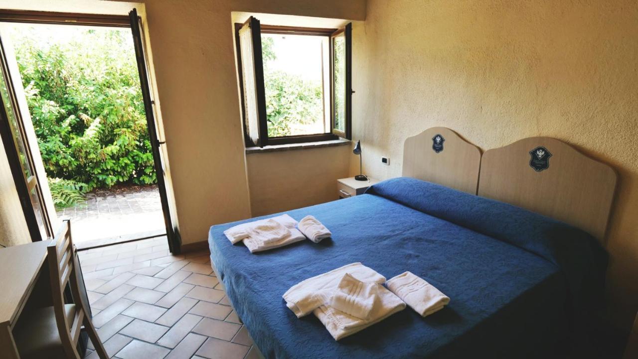 Borgo De' Varano By Hotel I Duchi Camerino Zewnętrze zdjęcie